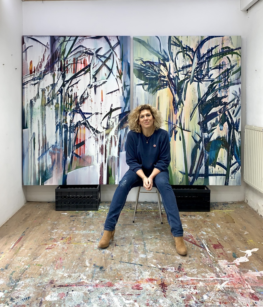 Danielle van Broekhoven